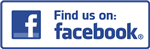 Fund us on Facebook logo